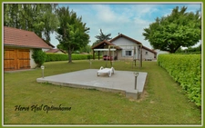 UNE MAISON A LA CAMPAGNE, 5 pièces - UN CADRE EXCEPTIONNEL !!