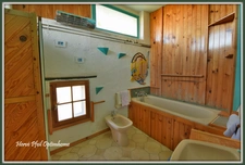 MAISON EN PISE A RENOVER - CHARME CALME ET POTENTIEL A ST PAUL D'IZEAUX
