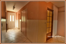 MAISON COEUR DE VILLAGE - 260 m² - 5 CHAMBRES - TERRAIN 1128 m²