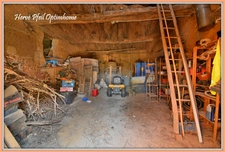 UNE DEMEURE HISTORIQUE A REINVENTER - DEMEURE DE 1760 sur parcelle de + de 4000m²