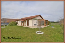MAISON PLAIN-PIED - 109m² - CONFORT & LUMINOSITE 🌟
