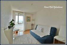 APPARTEMENT AU 5e et DERNIER  ETAGE - EXCEPTIONNEL DE CONFORT ET QUALITE
