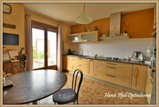MAISON FAMILIALE 150m² - BREZINS - TERRAIN de 1730 m²
