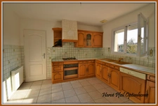 MAISON PLAIN-PIED - 92m², 3 CHAMBRES - TERRAIN 1330M²