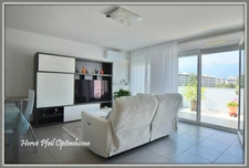 APPARTEMENT AU 5e et DERNIER  ETAGE - EXCEPTIONNEL DE CONFORT ET QUALITE