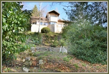 MAISON D'ARCHITECTE AVEC VUE PANORAMIQUE - 279M² - 6 CHAMBRES