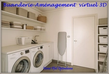 MAISON CONTEMPORAINE 2015- 4 chambres - ECO ENERGIE 