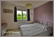 UNE MAISON A LA CAMPAGNE, 5 pièces - UN CADRE EXCEPTIONNEL !!