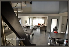 MAISON CONTEMPORAINE 2015- 4 chambres - ECO ENERGIE 