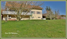 GRANDE MAISON FAMILIALE SUR 1900M² DE NATURE