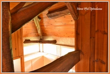 MAISON EN PISE A RENOVER - CHARME CALME ET POTENTIEL A ST PAUL D'IZEAUX