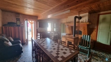 Corps de ferme avec maison d'habitation à 20km de Moulins