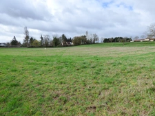 Joli terrain de 2345m² à BRESSOLLES (03)