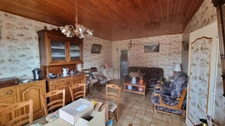 Corps de ferme avec maison d'habitation à 20km de Moulins