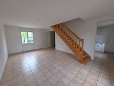 Jolie maison dans quartier calme Moulins (03)