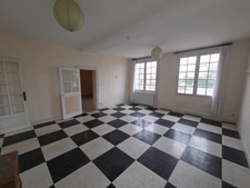 Maison à vendre 13 pièces à THIEL SUR ACOLIN (03)