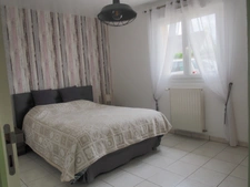 À Vendre - Maison de plain-pied 106 m² à Bonnemaison – Parcelle de 1600 m²