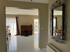 À vendre – Belle maison familiale 6 pièces avec véranda et sous-sol, située à May-sur-Orne