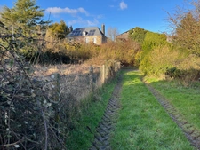 À vendre – Charmante maison en pierre plus un terrain indépendant - 13 km d’Aunay-sur-Odon et de Condé-sur-Noireau