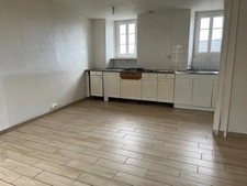 Maison en pierres de 140 m² – 6 chambres – Saint-Sever-Calvados (Noues-de-Sienne)