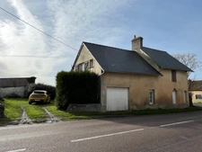 Maison à vendre 4 pièces RUBERCY (14)