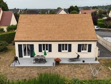 À vendre – Maison de plain-pied à Argences (14370)