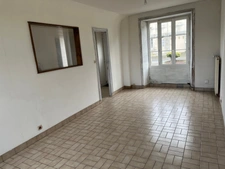 Maison en pierres de 140 m² – 6 chambres – Saint-Sever-Calvados (Noues-de-Sienne)
