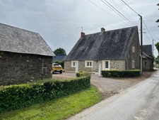 Sud-Ouest de Caen