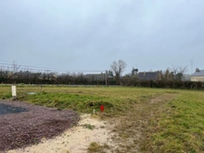 Terrain à bâtir libre de constructeur – Bonnemaison (14260)