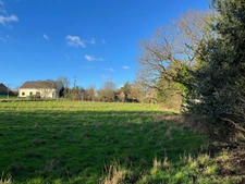 À vendre – Charmante maison en pierre plus un terrain indépendant - 13 km d’Aunay-sur-Odon et de Condé-sur-Noireau