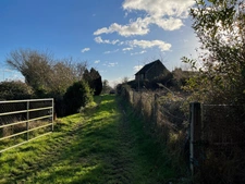 À vendre – Charmante maison en pierre plus un terrain indépendant - 13 km d’Aunay-sur-Odon et de Condé-sur-Noireau