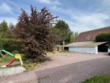 Maison à vendre 5 pièces LES MONTS D'AUNAY (14)