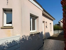 À vendre – Belle maison familiale 6 pièces avec véranda et sous-sol, située à May-sur-Orne