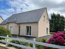  À Vendre – Maison familiale lumineuse à Balleroy (Drôme)