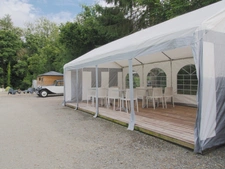 À Vendre – Domaine Touristique & Résidentiel avec Gîtes Insolites en Normandie