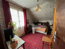 Maison à vendre 4 pièces RUBERCY (14)