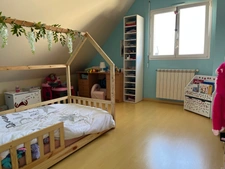 À vendre – Belle maison familiale 6 pièces avec véranda et sous-sol, située à May-sur-Orne