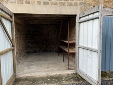 Maison en pierres de 140 m² – 6 chambres – Saint-Sever-Calvados (Noues-de-Sienne)