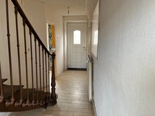 Maison en pierres de 140 m² – 6 chambres – Saint-Sever-Calvados (Noues-de-Sienne)