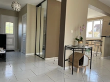 À vendre – Belle maison familiale 6 pièces avec véranda et sous-sol, située à May-sur-Orne