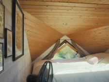 Tiny House sur un terrain de 708 m², en Suisse Normande