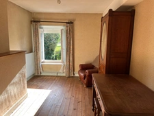 À vendre – Charmante maison en pierre plus un terrain indépendant - 13 km d’Aunay-sur-Odon et de Condé-sur-Noireau