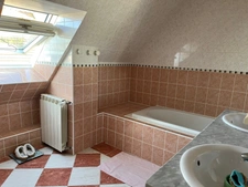 À vendre – Belle maison familiale 6 pièces avec véranda et sous-sol, située à May-sur-Orne
