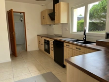  À Vendre – Maison familiale lumineuse à Balleroy (Drôme)