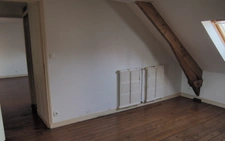 Opportunité d'Investissement Locatif – Maison Spacieuse en Centre-Ville