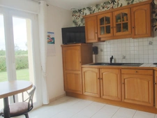 À Vendre - Maison de plain-pied 106 m² à Bonnemaison – Parcelle de 1600 m²