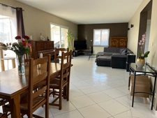 À vendre – Belle maison familiale 6 pièces avec véranda et sous-sol, située à May-sur-Orne
