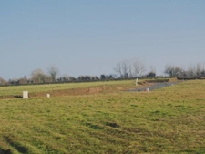 Terrain à bâtir libre de constructeur – Bonnemaison (14260)