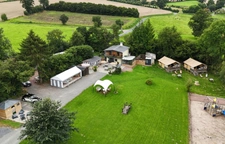 À Vendre – Domaine Touristique & Résidentiel avec Gîtes Insolites en Normandie