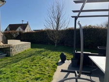 À vendre – Belle maison familiale 6 pièces avec véranda et sous-sol, située à May-sur-Orne